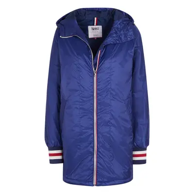 Tommy Hilfiger - Parka kabátok Kék