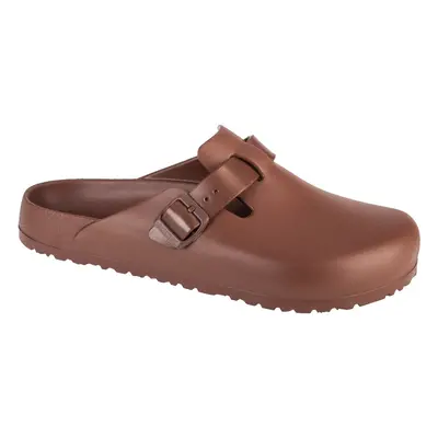 Birkenstock Boston Essentials EVA Mamuszok Barna