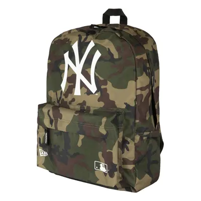 New-Era MLB New York Yankees Everyday Backpack Hátitáskák Zöld