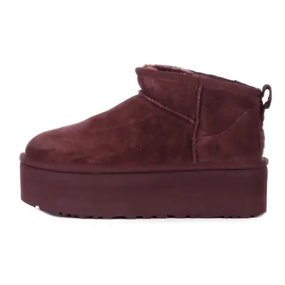 UGG 1135092 Bokacsizmák Barna