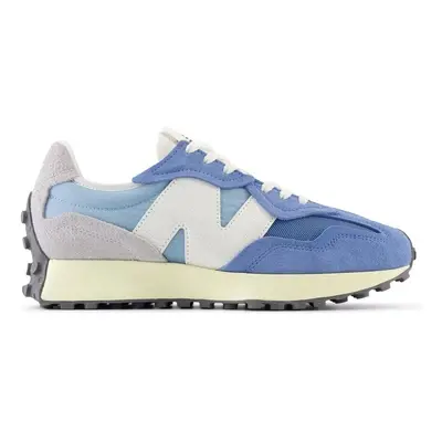 New Balance 327 U327WRA Rövid szárú edzőcipők Kék