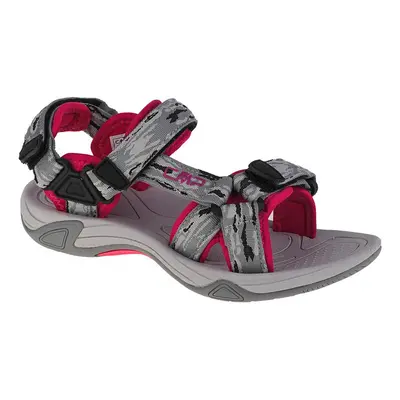 Cmp Hamal Hiking Sandal Jr Sportszandálok Szürke