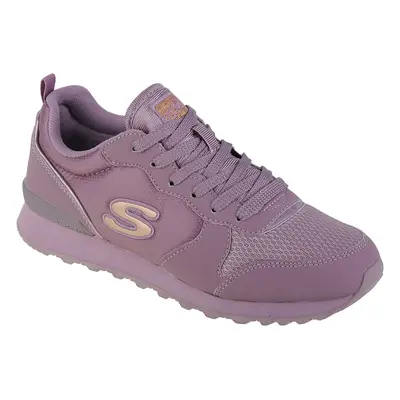 Skechers OG 85-2KEWL Rövid szárú edzőcipők Lila