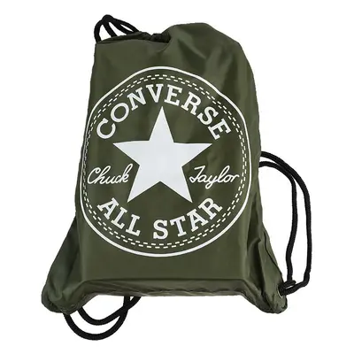 Converse Flash Gymsack Sporttáskák Zöld