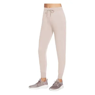 Skechers Restful Jogger Pant Futónadrágok / Melegítők Rózsaszín