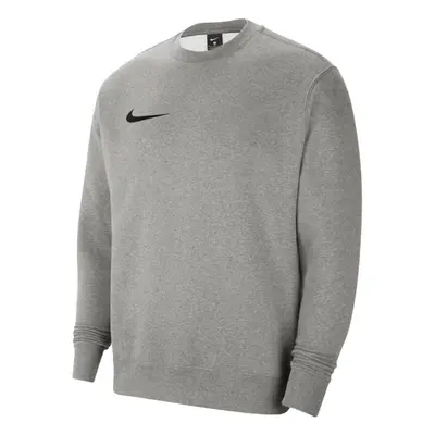 Nike Team Club Park 20 Crewneck Melegítő kabátok Szürke