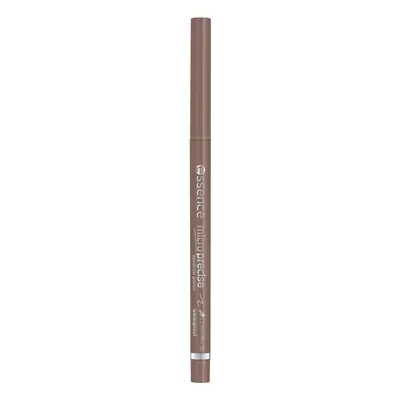 Essence Micro Precise Waterproof Eyebrow Pencil - 04 Dark Blond Szemöldök smink Barna