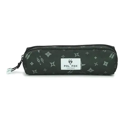 Pol Fox TROUSSE NINJA DOUBLE Tokok Fekete