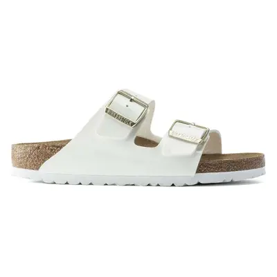 Birkenstock - Mamuszok Fehér