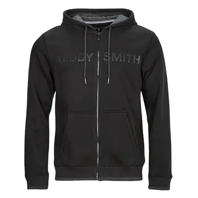 Teddy Smith GICLASS HOODY Mellények / Kardigánok Tengerész