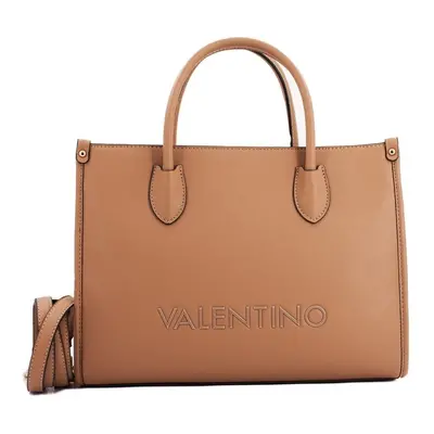 Valentino Bags LADY SYNTHETIC BAG NEASY Táskák Barna