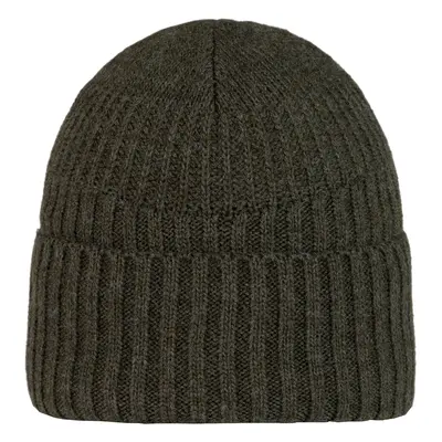 Buff Renso Knitted Fleece Hat Beanie Sapkák Zöld