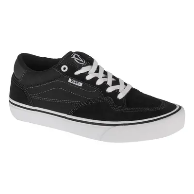 Vans Rowan Pro Rövid szárú edzőcipők Fekete