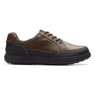 Clarks Mapstone LoGTX Alsóváros Barna