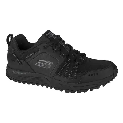 Skechers Escape Plan Túracipők Fekete