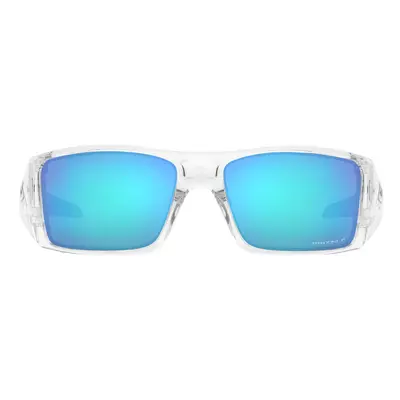 Oakley Occhiali da Sole Heliostat OO9231 923107 Polarizzato Napszemüvegek