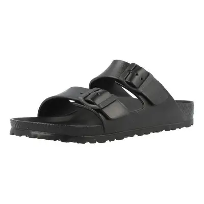 Birkenstock ARIZONA EVA Lábujjközös papucsok Fekete