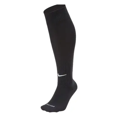 Nike Cushioned Knee High Sport zoknik Fekete