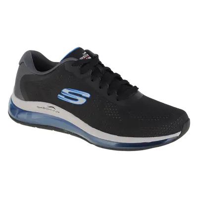 Skechers Skech-Air Element 2.0 Ventin Rövid szárú edzőcipők Fekete