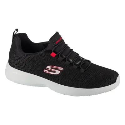 Skechers Dynamight Fitnesz Fekete