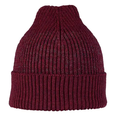 Buff Merino Active Hat Beanie Sapkák Bordó