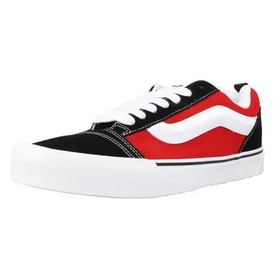 Vans KNU SKOOL Divat edzőcipők Fekete