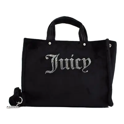 Juicy Couture KIMBERLY MEDIUM SHO Táskák Fekete