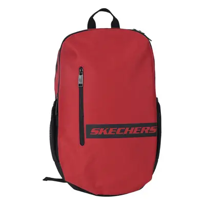 Skechers Stunt Backpack Hátitáskák Fekete