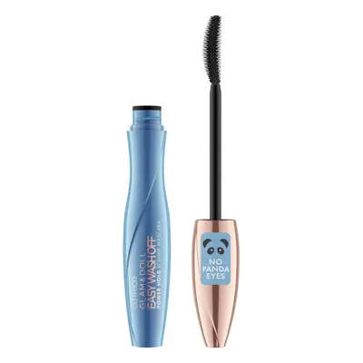 Catrice Mascara Glam Doll Easy Wash Off Power Hold Volume - 1 Szempillaspirálok Fekete