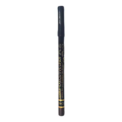 Make Me Up Executive Liner Eye and Lip Contour Pencil - Chocolat Szemceruza Barna