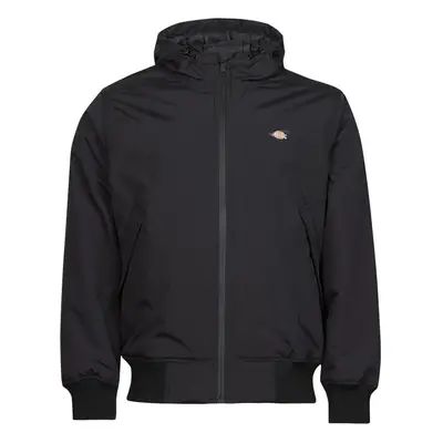 Dickies NEW SARPY JACKET Dzsekik Fekete