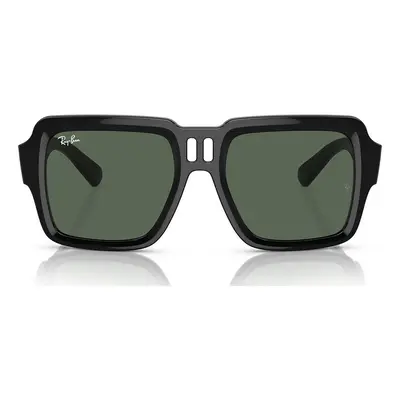 Ray-ban Occhiali da Sole Magellan RB4408 667771 Napszemüvegek Fekete