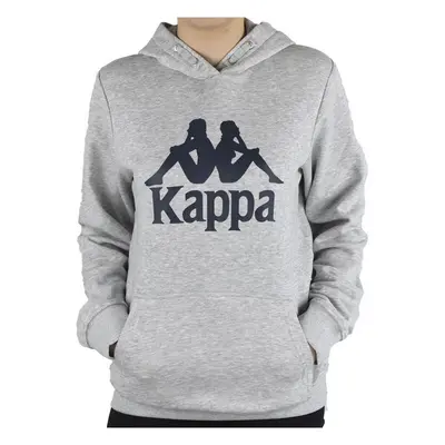 Kappa Taino Kids Hoodie Melegítő kabátok Szürke