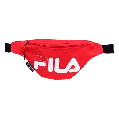 Fila Waist Bag Slim Sporttáskák Piros