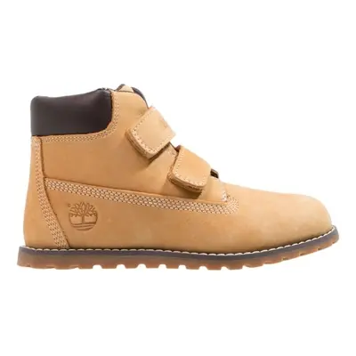 Timberland POKEY PINE MID HOOK Csizmák Barna