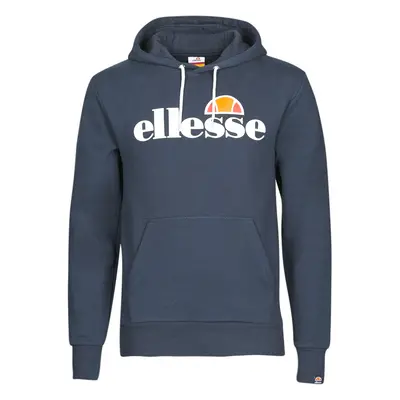 Ellesse SL GOTTERO Pulóverek Kék