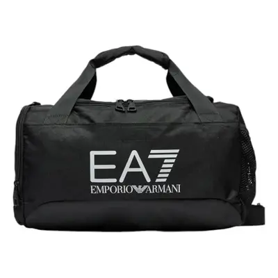 Emporio Armani EA7 7X000012 AF12157 Hátitáskák Fekete