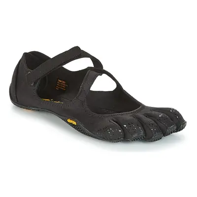 Vibram Fivefingers V-SOUL Fitnesz Fekete