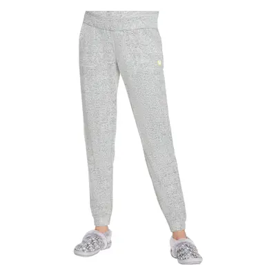 Skechers BOBS Heart Cozy Jogger Futónadrágok / Melegítők Szürke