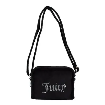 Juicy Couture KIMBERLY CROSSBODY Táskák Fekete