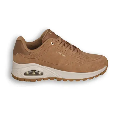 Skechers CSNT UNO RUGGED Divat edzőcipők Barna