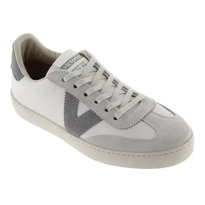 Victoria SNEAKERS 1126184 Rövid szárú edzőcipők Szürke