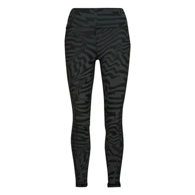 adidas OPME TI T T Legging-ek Szürke