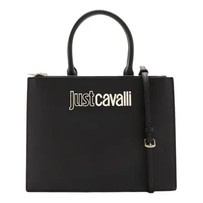 Roberto Cavalli 77RA4BB1 Kézitáskák Fekete