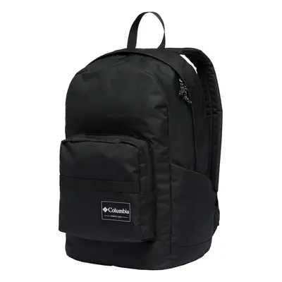 Columbia Zigzag II 22L Backpack Hátitáskák Fekete