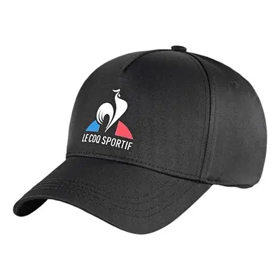 Le Coq Sportif ESS CAP N°1 Baseball sapkák Fekete