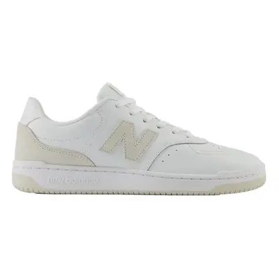 New Balance Sneakers BB80 BB80RTG Rövid szárú edzőcipők Fehér