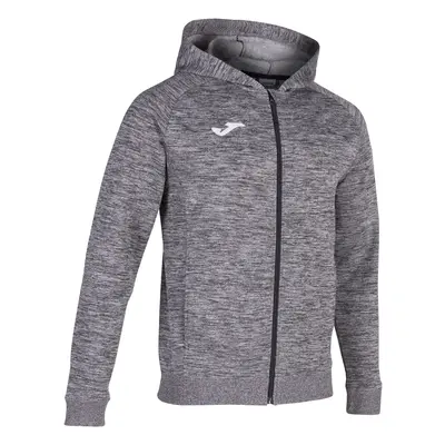 Joma Menfis Hoodie Melegítő kabátok Szürke