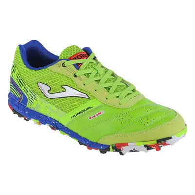 Joma Mundial 23 MUNW TF Foci Zöld