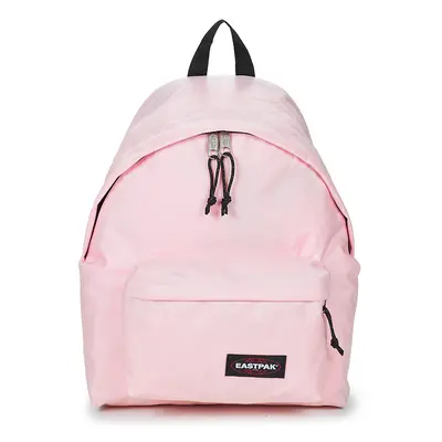 Eastpak PADDED PAK'R 24L Hátitáskák Rózsaszín